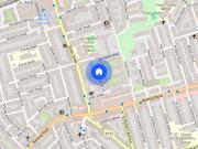 Thunderer Street, London