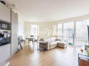 Thunderer Walk, Woolwich SE18 2 bed apartment to rent...