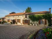 Thurageau 86110 Achat / Vente maison 5 pièces t5