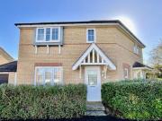Thurcroft, Moorhouse Drive, Rotherham, 3 Bedroom Detached