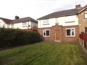 Thurcroft, Rotherham S66, 3 bed semi detached house to...