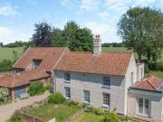 Thurgarton, School Road, Norwich, 4 Bedroom Detached