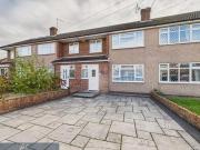 Thurgood Road, Hoddesdon, 3 Bedroom Terraced