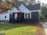 Thurgood St Sw, Atlanta, Home For Sale