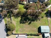 Thurgoona Golf Course access Flat block