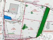 Thurins Vente Terrain 69