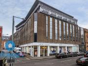 Thurland Street, City Centre NG1, 3 bed shared...