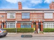Thurlby Street, Manchester M13, 5 bed terraced house to... Thurlby Street, Manchester M13, 5 bed terraced house to...