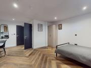 Thurloe House, Manchester M14, 1 bedroom semi detached...