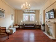 Thurloe Place, Knightsbridge SW7, 3 bedroom flat to rent...