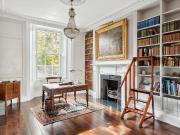 Thurloe Square, London SW7, 4 bed terraced house to...