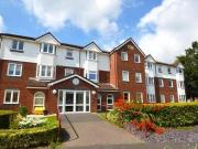 Thurlow, Lowton, 2 Bedroom Apartment