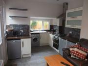 Thurlow Road, Exeter, 5 bedroom, Town House