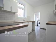 Thurlow Road, Leicester, Leicestershire, LE2 1YE