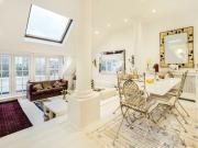 Thurlow Road, NW3, London