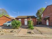 Thursfield, Werrington, 1 Bedroom Detached