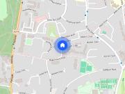Thursley Gardens, Southfields, London, SW19