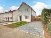 Thurstable Road, Tollesbury, Maldon