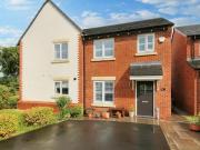 Thurstan Close, Shevington, 3 Bedroom Semi detached