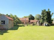 Thurton, Vale Road, Norwich, 4 Bedroom Barn