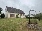 THURY 89520 Maison 7 pièces 141 m2 1410 m2 de terrain