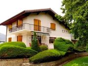 Thyez 74300 Achat / Vente maison 6 pièces t6 jardin terrasse