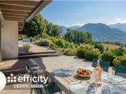 Thyez Vente Villa 74