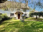 Thyme Cottage, Village Road, 2 Bedroom Cottage