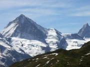 THYON 2000 Exceptionnel attique Vue panoramique à 360°