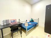 Tiada Deposit ! Bilik di KL City Centre !