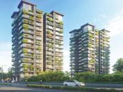 Tiara By Courtyard,Bhayli 4 BHK Apartment For Sale Vadodara