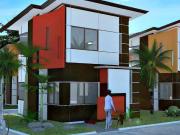 Tiara Del Sur Subdivision Cheska Model