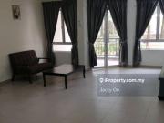 Tiara Desaru Seaview Residence, Pengerang