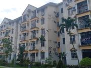 Tiara Duta Condo Ampang