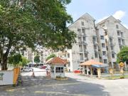 Tiara Duta Condo near LRT Ampang Galaxy Ampang Mall...