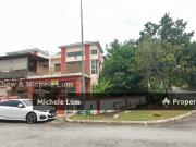 Tiara Heights Sepang