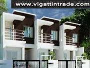 Tiara homes laspinas city