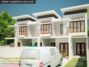Tiara Homes Located at Pamplona 3 Las PInas City