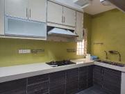 Tiara Intan Taman Bukit Indah Ampang Fully Funished unit