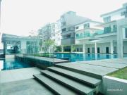 tiara park homes condo 1, 314 sqft 2 car parks taman...