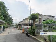 Tiara Residences Selayang