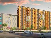 Tiara Residency,Tala 3 BHK Apartment For Sale Kolkata