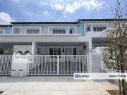 Tiara Sendayan precinct 14c3 b