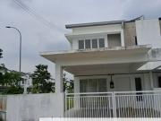 TIARA SENDAYAN PRECINT 3