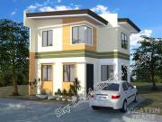 Tiara two storey townhouse or single firewall