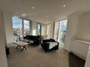 Tib Street, Manchester, 2 Bedroom Apartment