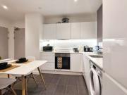 Tib Street, Manchester, Greater Manchester M4, 1 bedroom...