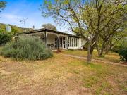 Tibbaroo Park 340 Acres