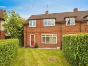 Tibbs Hill Road, Abbots Langley