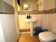 Tiber Road, North Hykeham, LN6